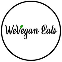 WeVegan Eats (@weveganeats) 's Twitter Profile
