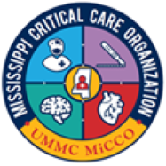 Mississippi Critical Care Organization at UMMC (@ummc_micco) 's Twitter Profile