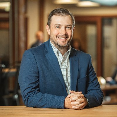 Financial Advisor, Podcaster, Insurance agency owner, Husband, Father, and tennis player.