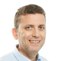 Giuseppe Banna (@gbanna74) 's Twitter Profile