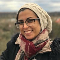 Roxana Zeraati (@roxana_zeraati) 's Twitter Profile Photo Roxana Zeraati (@roxana_zeraati) 's Twitter Profile Photo