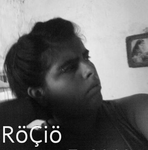 me llamo Rocio,de zona sur de bs as,claypole,y we tngo 18,ahora,ja..el 17 de agosto cumplo años..espero saludos,jaja..agrega mi msn,si kres,vosyyoro@hotmail.com