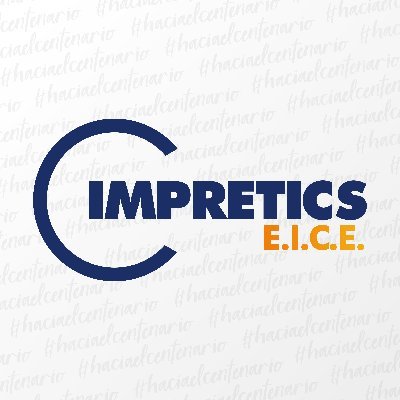 Impretics EICE, antes Imprenta Departamental desde 1928 atendiendo las necesidades del mercado gráfico, las comunicaciones y TICS
https://t.co/ox48I7cqr5