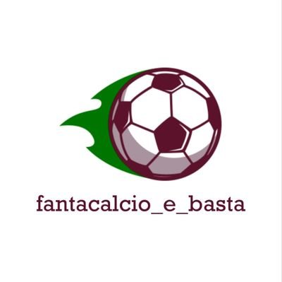 EFantacalcio's profile picture. Account twitter della page instagram @fantacalcio_e_basta