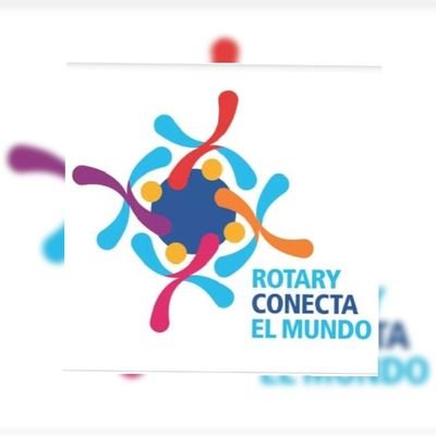 Rotary conecta el mundo