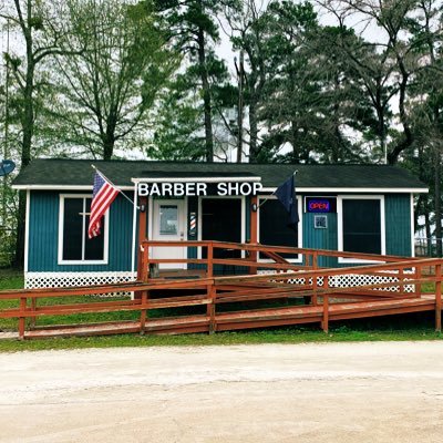 The best Barbershop in Huntsville, TX