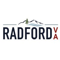 City of Radford (@thenewrivercity) 's Twitter Profile