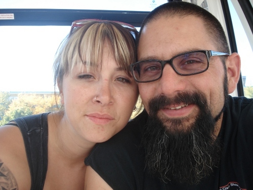 JlpnoFox's profile picture. Work at Fox Harley-Davidson with my wonderful husband, step-sons, in-laws and friends.  Living the dream!