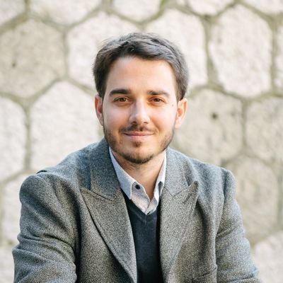 cjoyez's profile picture. Assistant Prof at Université Côte d'Azur.
Economics & Network analysis.