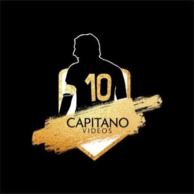 Creamos vídeos personalizados para futbolistas con vistas a mejorar su proyección deportiva ⚽️🎬
💻 Youtube: Capitano Videos
📝 DM o videoscapitano@gmail.com