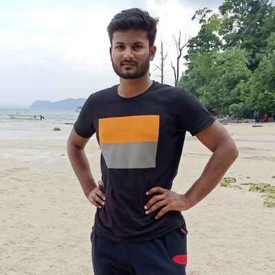 PervaizAlam92's profile picture. Never fool yourself
