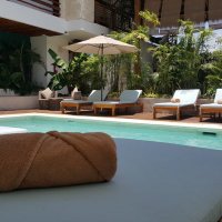 Hotel Kaab Tulum (@hotelkaab) 's Twitter Profile