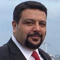 İsmail ŞAKCI (@ismailsakci) Twitter profile photo