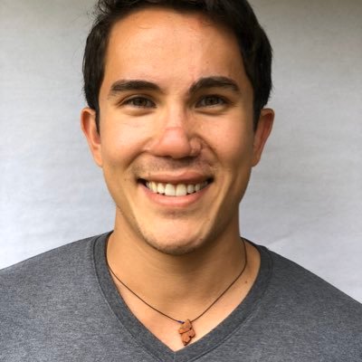 johnglennspace's profile picture. It’s my real name. Opinions are my own.