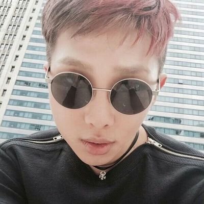 LePetitmonie's profile picture. Nunca, nunca desista, a vida é uma grande gangorra.
Há altos e baixos, até mesmo no mundo natural

| The Stars-BTS