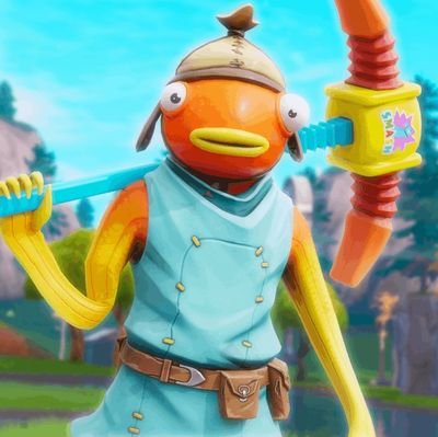 Use Code Luvit in the item shop thanks youtube channel is Luvit_Fish
