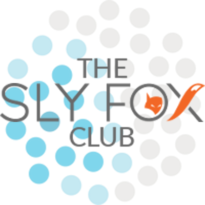 Welcome to #TheSlyFoxClub, a service that alerts you to events, upcoming film screenings, and cool happenings in your area. Visit our website to join now!