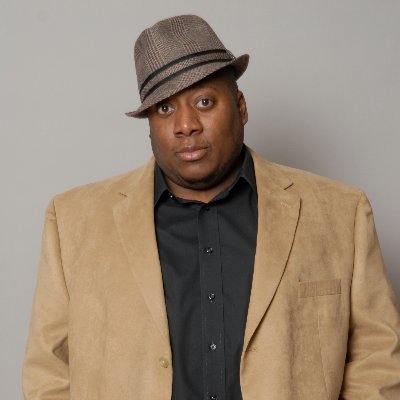 RellErwin's profile picture. I tell stories in my own voice. 
Author of #scifi & #fantasy & #ya novels 
Co-owner of @hurstonfifth a family-owned independent content studio