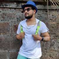 Shubho (@shubho60873237) 's Twitter Profile