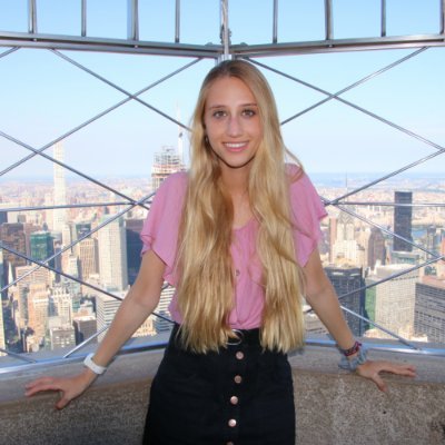 mireiagil8's profile picture. Nursery and Primary Teacher!