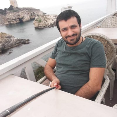 ferdikucuk's profile picture. https://t.co/sofAlN5f23