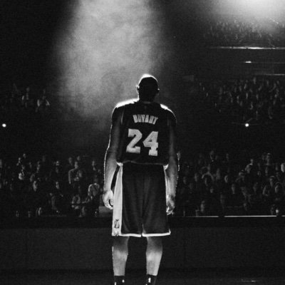 #ThankYouKobe