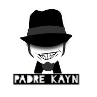 Padre Kayn(@Padre_Kayn) 's Twitter Profile Photo