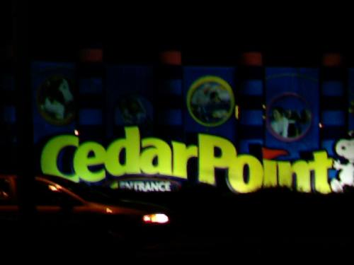 Tips about Cedar Point and its rides and attractions; some silly, some serious, all about CP. (Note, I am in no way affiliated with the park; just a fan. (: )