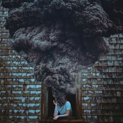 Hamid89421431's profile picture. سکوت.تنهایی.ارامش