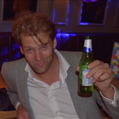 Ondernemer | https://t.co/XC9ELj1Qw0 🍺 | Sport | https://t.co/CTywXJMP3B ⚽️🏑 | @TotalFootbFest | #VoetbalPodcastAward