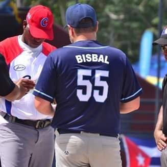 federico_bisbal's profile picture. Baseball Coach - Arg Team - Popeye BC
