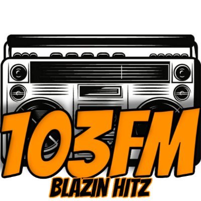 103 Degrees Of Brand New Blazin Hot Hiphop, and R&B Hitz 24/7
Email Your Single 103blazinheat@gmail.com