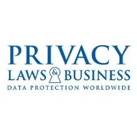 Privacy Laws & Business(@privacylaws) 's Twitter Profile Photo