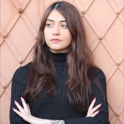 GhannamMarilyn's profile picture. If you want it, work for it!
It's that simple.