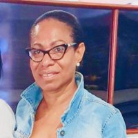 Dulciana Somare-Brash (@salamasina3) 's Twitter Profile