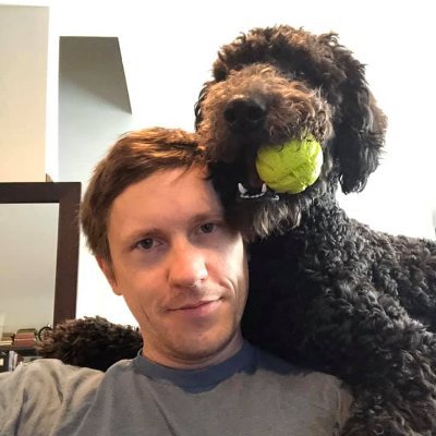 lilhoser's profile picture. Thread 0: A B.
Thread 1: B A.