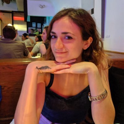 shalaynepulia's profile picture. Writer & Editor