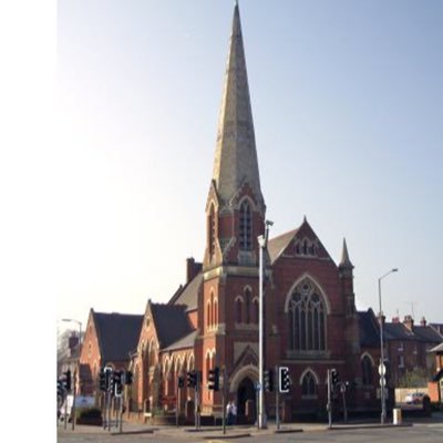 A friendly town centre church with worship & fellowship at its core. All welcome. Online services - https://t.co/knx6G3YtpK