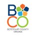 Botetourt County Economic Development (@BoCoEconDev) Twitter profile photo