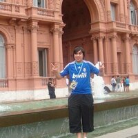 Ivan Roy Moreno (@royimore) 's Twitter Profile