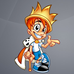 FreeWdk's profile picture. 