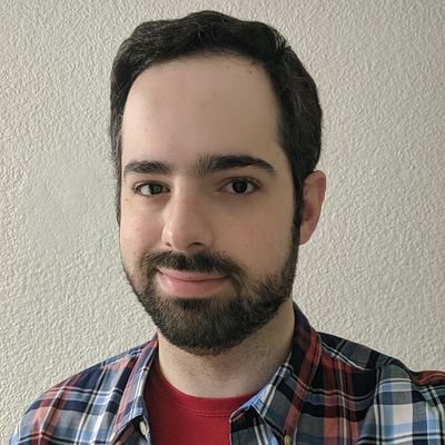 Shrewd's profile picture. Amante de la Informática en general.

La programación es mi forma de vida.
Actualmente programador en Softtek