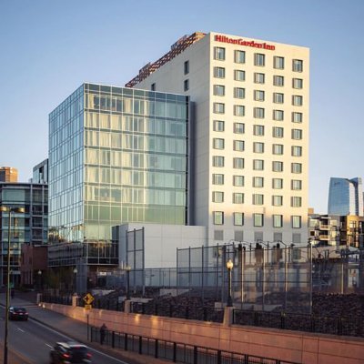 Brand new to the Union Station and LoDo neighborhoods. Featuring 233 brilliantly designed guestrooms and 10,000 square feet of indoor and outdoor meeting space!