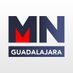 Meganoticias GDL (@Meganoticias) Twitter profile photo