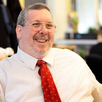 Jim Mueller (@tmfgebinr) 's Twitter Profile