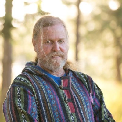 Founder of #ECETI, bestselling author and international speaker, #UFO and #ET Contactee (Offical Twitter Page).