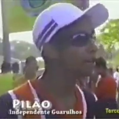 olha não sei o que aconteceu, se aconteceu, não tô sabendo.