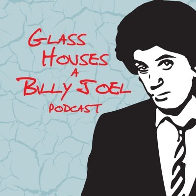 GlassHousesPod Profile Picture