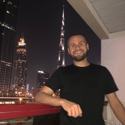 LukeP2527's profile picture. 