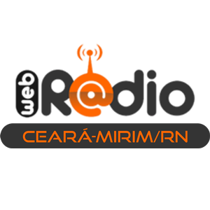 WEB RÁDIO CEARA MIRIM, A RADIO TOP DE CEARÁ MIRIM_RN,  A 2 ANOS NO AR!!!!!!